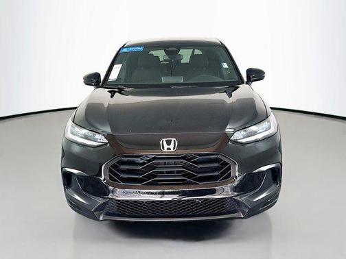 2024 Honda HR-V 2WD Sport