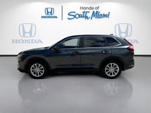 2024 Honda CR-V EX-L 2WD