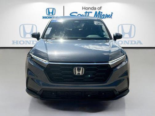 2024 Honda CR-V EX-L 2WD