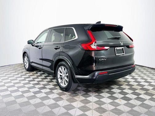 2023 Honda CR-V EX-L 2WD