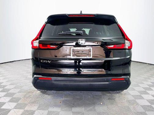 2023 Honda CR-V EX-L 2WD