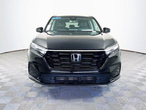 2023 Honda CR-V EX-L 2WD