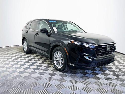2023 Honda CR-V EX-L 2WD