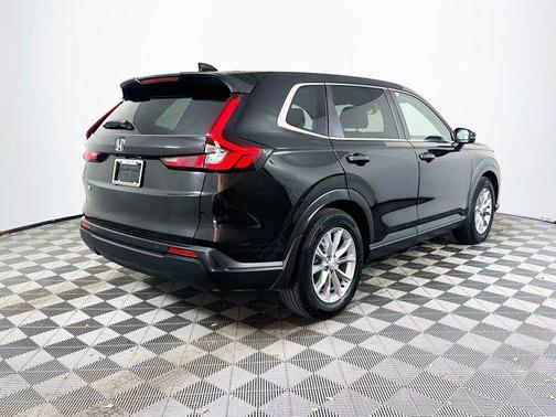2023 Honda CR-V EX-L 2WD