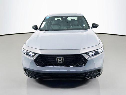 2023 Honda Accord Hybrid Base