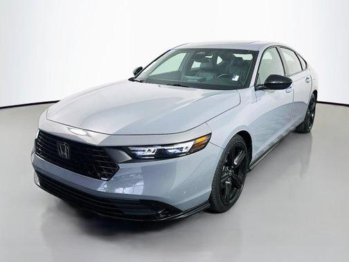 2023 Honda Accord Hybrid Base