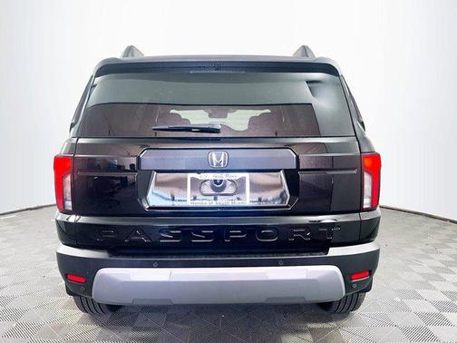 2026 Honda Passport AWD RTL