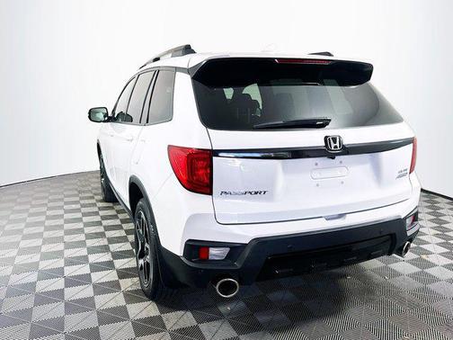 2023 Honda Passport AWD Elite