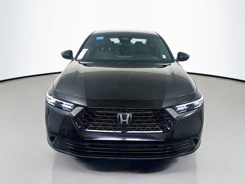 2024 Honda Accord Hybrid Base