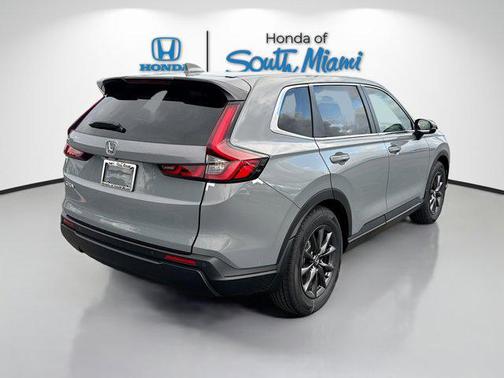 2026 Honda CR-V EX-L 2WD