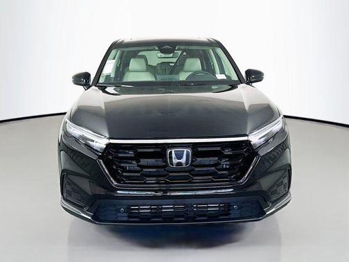 2026 Honda CR-V EX-L 2WD