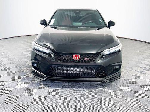 2022 Honda Civic Si Base