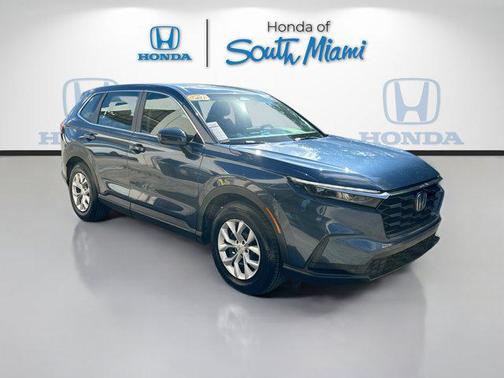 2024 Honda CR-V LX 2WD