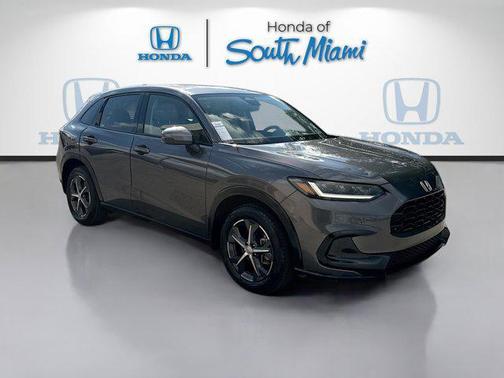 2023 Honda HR-V EX-L