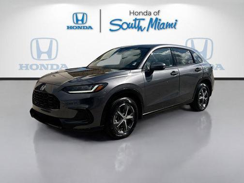 2023 Honda HR-V EX-L