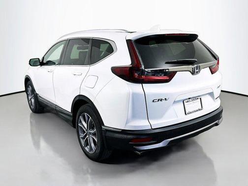 2022 Honda CR-V AWD Touring