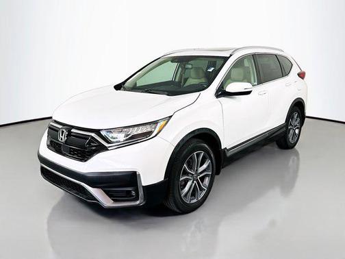 2022 Honda CR-V AWD Touring