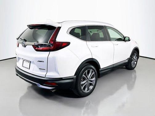 2022 Honda CR-V AWD Touring