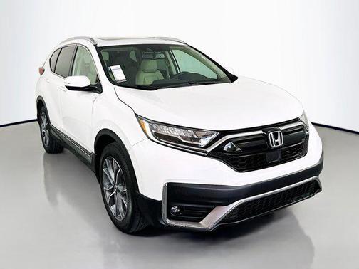 2022 Honda CR-V AWD Touring