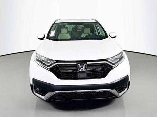2022 Honda CR-V AWD Touring