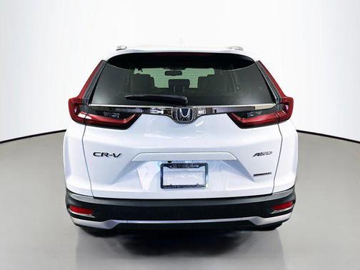 2022 Honda CR-V AWD Touring