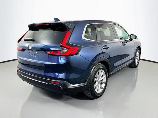 2023 Honda CR-V EX 2WD
