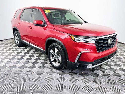 2023 Honda Pilot AWD EX-L 7 Passenger