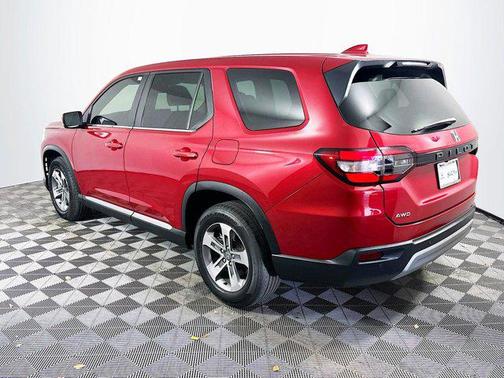 2023 Honda Pilot AWD EX-L 7 Passenger
