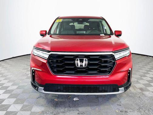 2023 Honda Pilot AWD EX-L 7 Passenger