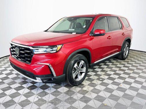 2023 Honda Pilot AWD EX-L 7 Passenger