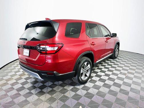 2023 Honda Pilot AWD EX-L 7 Passenger