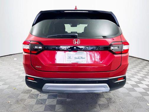 2023 Honda Pilot AWD EX-L 7 Passenger