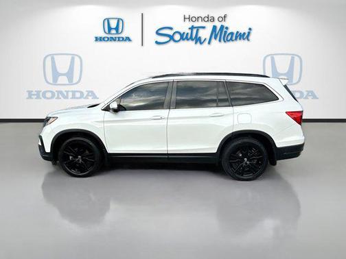 2022 Honda Pilot AWD Special Edition