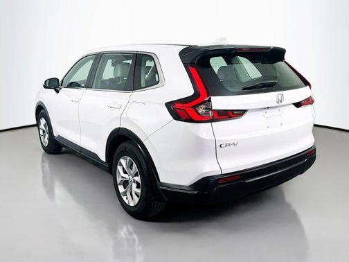 2023 Honda CR-V LX 2WD