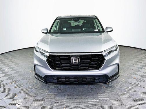 2025 Honda CR-V EX-L 2WD
