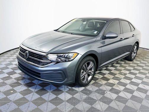 2023 Volkswagen Jetta 1.5T SE