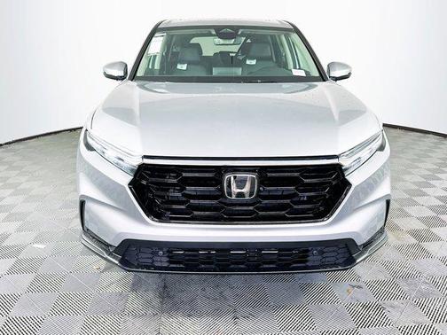 2025 Honda CR-V EX-L 2WD