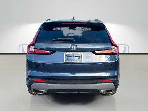 2026 Honda CR-V Hybrid Sport-L FWD
