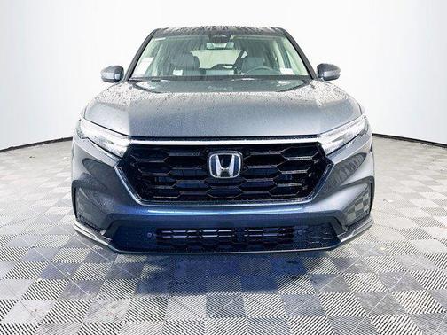 2025 Honda CR-V EX-L 2WD