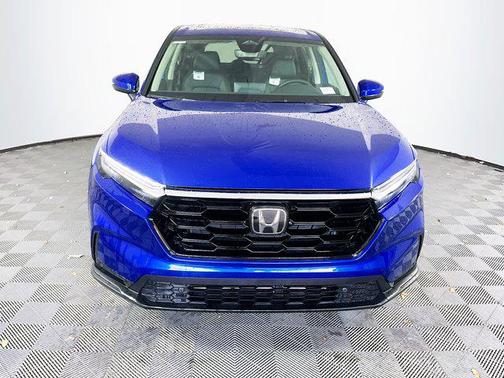 2025 Honda CR-V EX-L 2WD