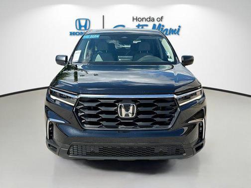 2024 Honda Pilot LX