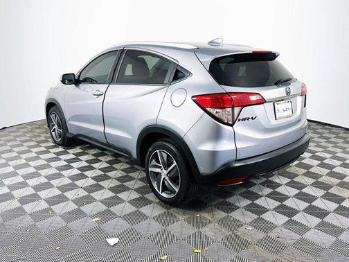 2021 Honda HR-V EX-L