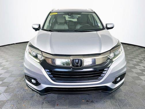 2021 Honda HR-V EX-L