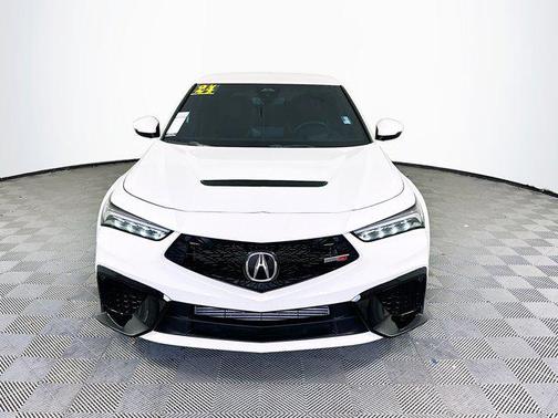 2024 Acura Integra Type S