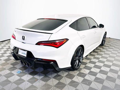2024 Acura Integra Type S