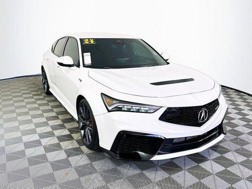 2024 Acura Integra Type S