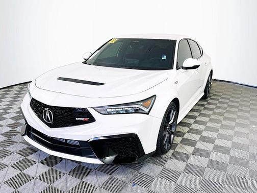 2024 Acura Integra Type S