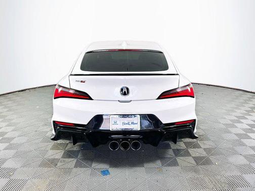 2024 Acura Integra Type S