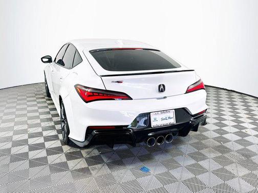 2024 Acura Integra Type S