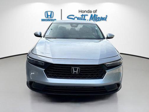 2023 Honda Accord LX 1.5T